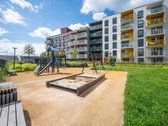 Parduodamas Išskirtinai Įrengtas 2 Kambarių - nuotraukos Nr. 13