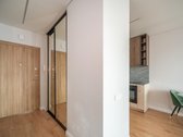 Parduodamas Išskirtinai Įrengtas 2 Kambarių - nuotraukos Nr. 11