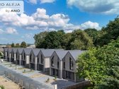 Skvero Alėja – išskirtinė vieta gyvenimui - nuotraukos Nr. 5