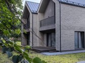 Skvero Alėja – išskirtinė vieta gyvenimui - nuotraukos Nr. 24
