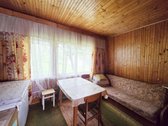 Labai romantiškame Vosgėlių kaime, žalumos ir - nuotraukos Nr. 7
