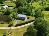Ignalinos rajone, Kazokinės kaime parduodamas - nuotraukos Nr. 5