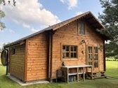Parduodamas jaukus sodo sklypas su - nuotraukos Nr. 2