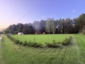 Parduodamas jaukus sodo sklypas su - nuotraukos Nr. 7
