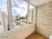 Parduodamas 2 Kambarių Butas Smėlio G., Utenoje - nuotraukos Nr. 8
