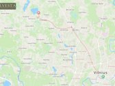 Parduodamas 6.25 arų sklypas Grikieniuose – - nuotraukos Nr. 9