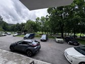 Išskirtinis 92 Kv. M Butas Žvėryne Su Vaizdu - nuotraukos Nr. 13