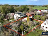 Parduodamas žemės sklypas su laikinu statiniu - nuotraukos Nr. 3