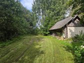 Parduodamas namas su sklypu gamtos apsuptyje. - nuotraukos Nr. 12