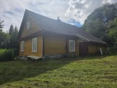 Parduodamas namas su sklypu gamtos apsuptyje. - nuotraukos Nr. 10