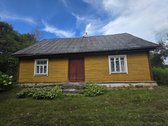 Parduodamas namas su sklypu gamtos apsuptyje. - nuotraukos Nr. 11