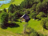 Parduodamas namas su sklypu gamtos apsuptyje. - nuotraukos Nr. 4