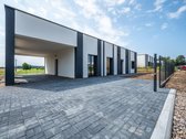 Pilnos Dalinės Apdailos A+ Klasės 143 M² - nuotraukos Nr. 3