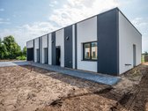 Pilnos Dalinės Apdailos A+ Klasės 143 M² - nuotraukos Nr. 7
