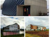 Pilnos Dalinės Apdailos A+ Klasės 143 M² - nuotraukos Nr. 26