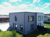 Parduodami kotedžai Klaipėdos rajone, - nuotraukos Nr. 30