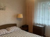 Išnuomojamas 2 kambarių butas su balkonu - nuotraukos Nr. 2
