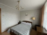 Išnuomojamas 2 kambarių butas su balkonu - nuotraukos Nr. 3