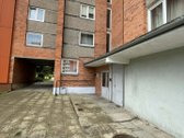 Išnuomojamas 2 kambarių butas su balkonu - nuotraukos Nr. 25