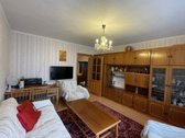 Išnuomojamas 2 kambarių butas su balkonu - nuotraukos Nr. 10