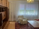 Išnuomojamas 2 kambarių butas su balkonu - nuotraukos Nr. 12
