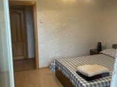 Išnuomojamas 2 kambarių butas su balkonu - nuotraukos Nr. 5