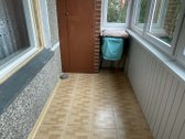 Išnuomojamas 2 kambarių butas su balkonu - nuotraukos Nr. 8