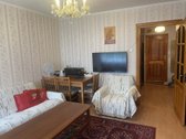 Išnuomojamas 2 kambarių butas su balkonu - nuotraukos Nr. 11