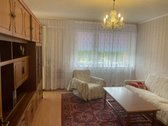 Išnuomojamas 2 kambarių butas su balkonu - nuotraukos Nr. 13