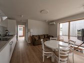 -Parduodamas pilnai įrengtas butas pirmame - nuotraukos Nr. 9