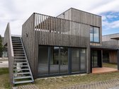 -Parduodamas pilnai įrengtas butas pirmame - nuotraukos Nr. 22