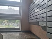 Parduodamas jaukus ir tvarkingas 18 kv. m - nuotraukos Nr. 9