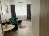 Parduodamas jaukus ir tvarkingas 18 kv. m