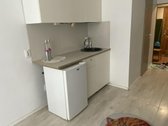 Parduodamas jaukus ir tvarkingas 18 kv. m - nuotraukos Nr. 5