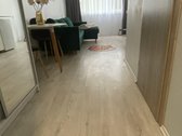 Parduodamas jaukus ir tvarkingas 18 kv. m - nuotraukos Nr. 4