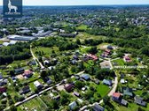 Parduodamas Jaukus Mūrinis Sodo Namas Su 7,28 - nuotraukos Nr. 12