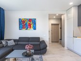 Parduodamas Šviesus Ir Jaukus 2k Butas - nuotraukos Nr. 4