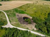 Parduodamas sutvarkytas sklypas prie upelio - nuotraukos Nr. 5