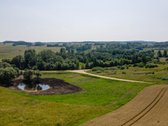 Parduodamas sutvarkytas sklypas prie upelio - nuotraukos Nr. 7