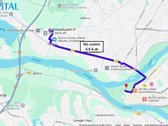 Parduodamas gyvenamasis namas su 6,26 a žemės - nuotraukos Nr. 10