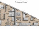 Jūsų svajonių namai Slengiuose: Modernus - nuotraukos Nr. 18
