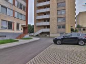 Parduodamas Tvarkingas Kambarys Su Vaizdu Į - nuotraukos Nr. 19