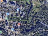 Parduodamas Tvarkingas Kambarys Su Vaizdu Į - nuotraukos Nr. 23