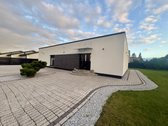 Parduodamas modernus namas geroje vietoje. - nuotraukos Nr. 5