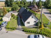Parduodamas Jaukus Ir Šiltas Namas - nuotraukos Nr. 3