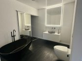Parduodamas modernus namas geroje vietoje. - nuotraukos Nr. 11