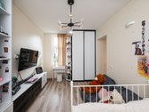 Parduodamas Išskirtinis 1 Kambario Butas Su - nuotraukos Nr. 8
