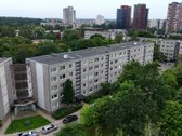 Parduodamas Unikalus, Nekampinis 4 Kambarių - nuotraukos Nr. 2