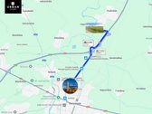 Komercinės Paskirties Sklypas Su Saulės - nuotraukos Nr. 8