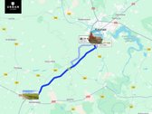 Komercinės Paskirties Sklypas Su Saulės - nuotraukos Nr. 9